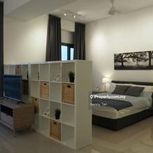 Serviced residence for Sale