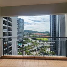 2 Carpark Villa Wangsamas Condo Wangsa Maju 1267 Sqft
