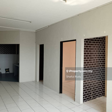 Bumi Lot Apartmen Suteramas, kajang