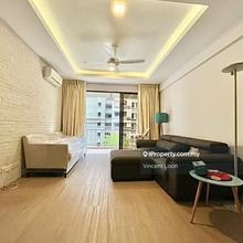 Tastefully Design Casa Kiara Unit For Sale !