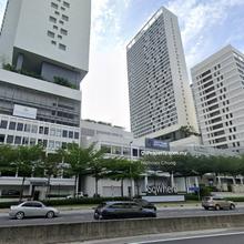 Below Market 47% - Sq Where Dataran Prestij, Kampung Baru Sungai Buloh