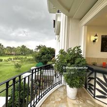 Tropicana Golf 14ksf Bungalow 3.5sty Golfview near Giza, Curve Ikea