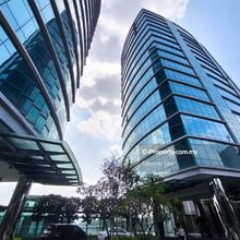Desa Commercial Centre for Sale
