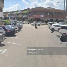 Jalan Ros Merah 2/2 Shop Rent Johor Bahru Johor Jaya Hot Area 