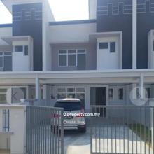 D'Cendana Residence, Bandar Tasik Kesuma, Semenyih