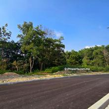 Prime 5 Acres Commercial Land for Rent Putra Heights, Subang Jaya