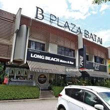 Suitable for retail business and office 