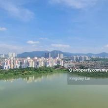 Lakeview ready move in unit