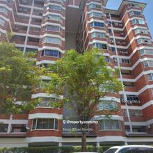 Green Acre Park Condo Sungai Long save 87k auction property
