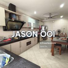 Full Extended, Full Renovated, Gated Guarded usj 20, usj 22, usj