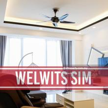 Fully Furnished l Suitable For Airbnb l High Investment Return 