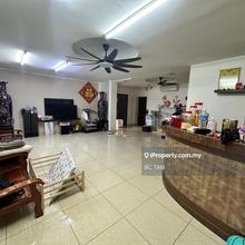 Jinjang terrace house for sale