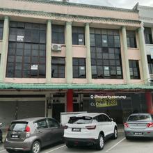 Office lot 1800sf