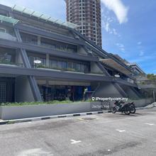 Awana Condominium Facing Golf Course, Genting