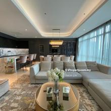 The Ritz-Carlton Residences - KLCC