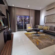 Old Klang Road, Tria Residences Luxury and Privacy Condominium in KL