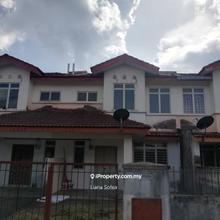 For Sale 2 Storey Terrace Bandar Tasik Kesuma Semenyih