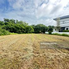 Nice Land In Gated & Guarded (Bandar Darulaman)