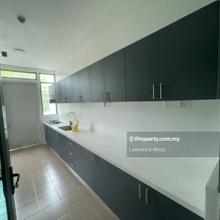 Terrace house for Rent