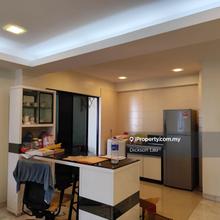 Perdana Puri Apartment for Sale