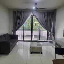 Wangsa Maju, Irama Wangsa Condo for Rent
