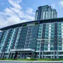Below Market Value, Freehold, Fully Furnished Cyberjaya Condo
