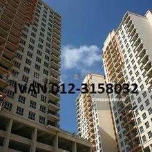 Serviced residence for Sale