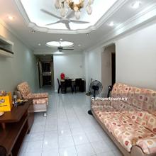 Peaceful Envoirment Forest Green Condominium