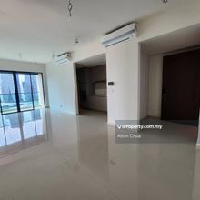 1080sqft Developer furnished