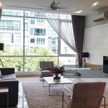 Tastefully Modern Concept ID