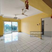 Reno Free Snp Pandan Ville Condominium Ampang Pandan Indah