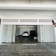 Batu 36, Jalan Johor