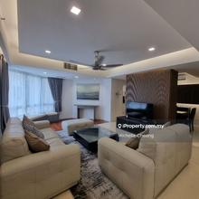 Serviced residence for Rent
