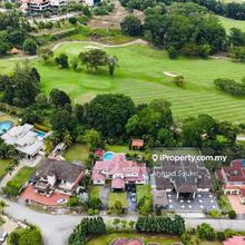 Bungalow Golf View