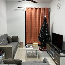 The Amber Residence (For Rent)