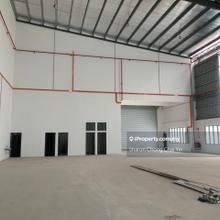 Co harves Industrial Park @ Ulu Tiram
