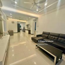 Fettes Residence for Sale, renovated and furnished.