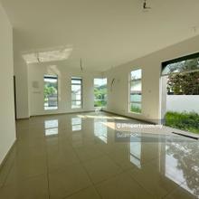 New Freehold Double Storey Semi D nr Tengkera Kesidang Kampung Lapan