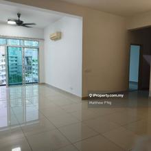 Reflections Condominium - Original Unit - 1260sf - 2 Car Parks -Sg Ara