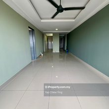 Below Market! Palm Garden Apartment Klang Big Size 1,044 sqft!