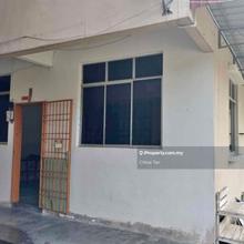 Taman merbau Indah Flat@sungai Dua, Butterworth For Sale