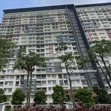 Lively environment, Accessibility, Amenities, Strategically location 