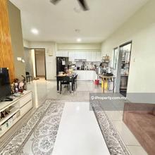 The Aliff Residences @ Full Loan Below Market 2 Bed Tampoi