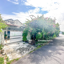 Corner Lot Single Storey Terrace Taman Bunga Melor Klang