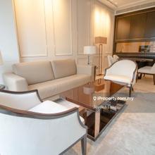 Pavilion Suites 2 Bedrooms 1 Bathroom Fully furnished for rent