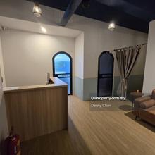 Aurora Place Retail/Office Unit For Rent Opposite Pavilion Bkt Jalil 