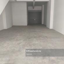 Corner Ground floor Jalan Klang Lama , Old Klang Road , Kuala Lumpur