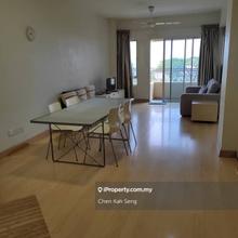 Pantai Panorama Condo For Sale