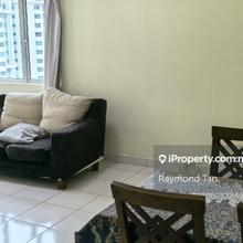 Short walk to MRT station the curve 3b2b2parkinglot