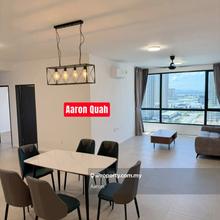 Anggun Residences 1170sf 3 Car Parks @ Batu Kawan nr Ikea